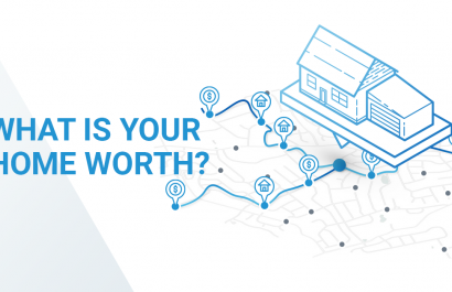 Find Out What Your Home Is Worth In [Target Market]